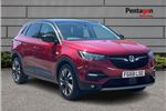 2018 Vauxhall Grandland X