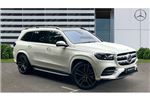 2021 Mercedes-Benz GLS