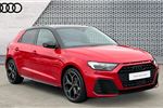 2024 Audi A1