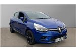 2017 Renault Clio