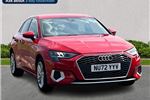 2023 Audi A3