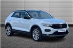 2019 Volkswagen T-Roc