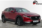 2021 Mazda CX-30