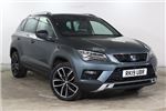 2019 SEAT Ateca