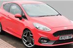 2019 Ford Fiesta ST