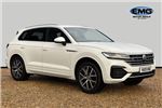 2019 Volkswagen Touareg