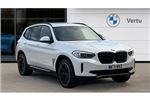 2021 BMW iX3