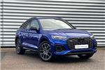 2024 Audi Q5 Sportback