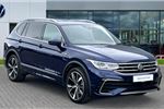 2024 Volkswagen Tiguan Allspace