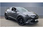 2019 Toyota C-HR