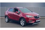 2019 Vauxhall Mokka X