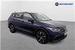 2022 Volkswagen Tiguan Allspace