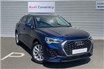 2022 Audi Q3