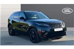 2024 Land Rover Range Rover Velar