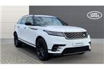 2020 Land Rover Range Rover Velar