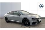 2020 Volkswagen Arteon