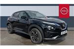 2024 Nissan Juke
