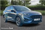 2020 Ford Kuga