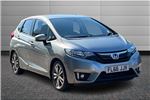 2016 Honda Jazz