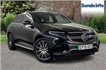 2020 Mercedes-Benz EQC