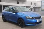 2018 Skoda Fabia