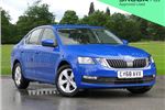 2018 Skoda Octavia