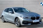 2024 BMW 1 Series