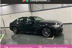 2020 BMW 5 Series 530e M Sport 4dr Auto