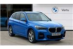 2020 BMW X1