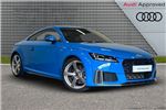 2022 Audi TT