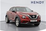 2021 Nissan Juke