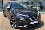 2024 Nissan Juke