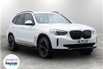 2021 BMW iX3