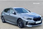 2024 BMW 1 Series