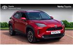 2024 Toyota Yaris Cross
