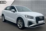 2023 Audi Q2