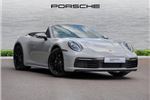 2020 Porsche 911