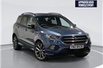 2019 Ford Kuga