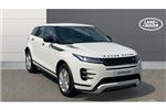 2021 Land Rover Range Rover Evoque