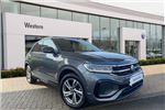 2022 Volkswagen T-Roc