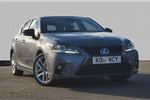 2016 Lexus CT