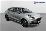 2022 Ford Puma