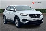 2019 Vauxhall Grandland X