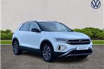 2022 Volkswagen T-Roc