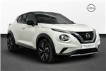 2022 Nissan Juke