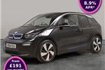 2019 BMW i3 125kW 42kWh 5dr Auto