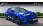 2021 Toyota C-HR
