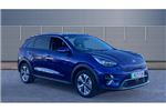 2021 Kia e-Niro