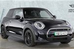 2023 MINI Electric