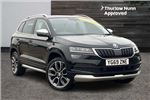 2019 Skoda Karoq